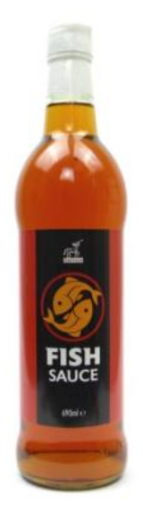 Elite. Fish Sauce  690ml