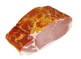WAL. Bacon - Smoked Loins Each       (Approx 4 Kilo Each)