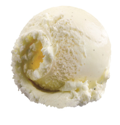 Elite. Devon Ice Cream Co Vanilla with Seeds 4.5ltr