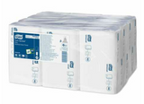 Elite. Tork Xpress Multi Fold Z fold Hand Towels Blue 12 x 250sgl