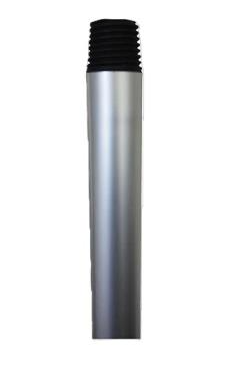 Elite. Alluminium Handle 120cm