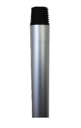 Elite. Alluminium Handle 120cm