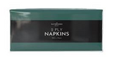 Elite. Caterfood Select Napkins 2ply 33cm Green 8 x250sgl
