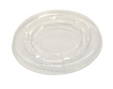Elite. Portion Pot Lid Clear 10oz x 5000sgl