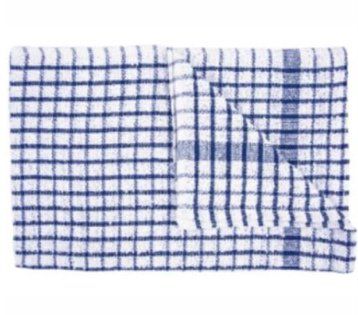 Elite. Robert Scott Terry Tea Towels 45sm x 68cm x10sgl
