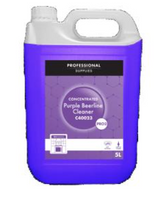 Elite. Caterfood Beerline Cleaner 5ltr
