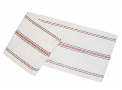Elite. Ramon Heavy Duty Extra Long Oven Cloths x5sgl