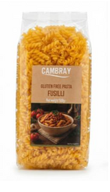 Elite. Cambray GF Fussili 500g