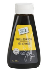 Elite. Euro Vanille Bourbon Vanilla Bean Paste 270g