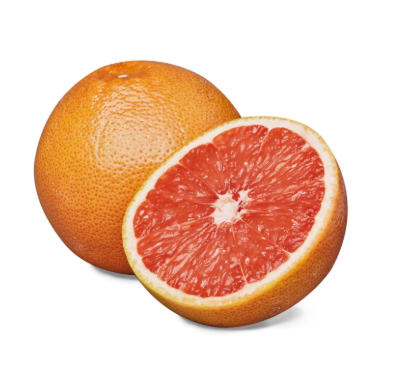NAT. Grapefruit Pink Each
