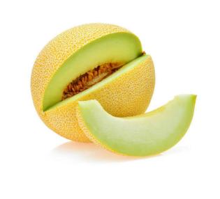 NAT. Melon Galia Each