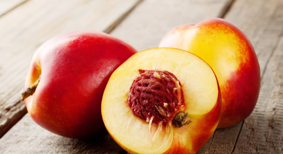 NAT. Nectarine x24 Box