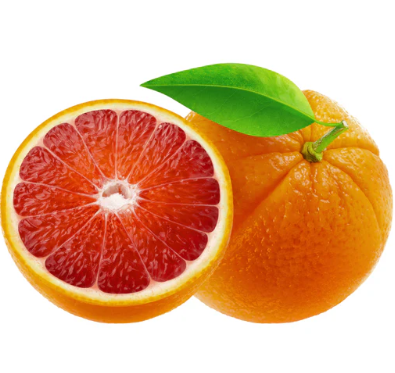 NAT. Oranges Blood kg