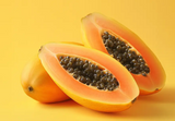 NAT. Pawpaw Yellow Each