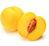 NAT. Peach Yellow Each