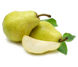 NAT. Pear Williams Each