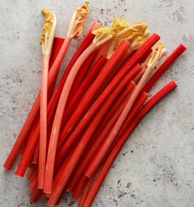 NAT. Rhubarb Yorkshire (Forced) 6kg Box