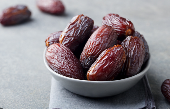 NAT. Dates Medjool 5kg Box