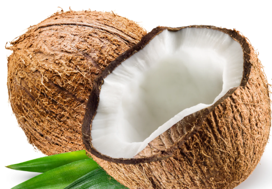 NAT. Coconut Each