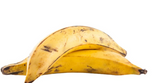 NAT. Plantain Yellow 1kg
