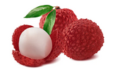 NAT. Lychee 1kg