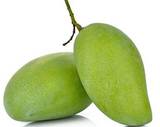 NAT. Mango Thai Green 1kg
