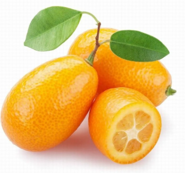 NAT. Kumquats 1kg