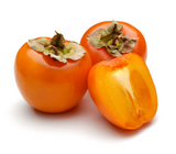 NAT. Sharon Persimmon/ Kaki Each