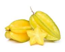 NAT. StarFruit Each