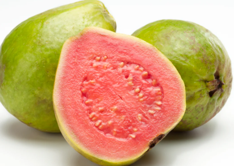 NAT. Guava Each
