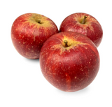 NAT. Apples Cox Each