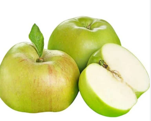 NAT. Apples Bramley Cooking 1kg