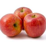 NAT. Apples Braeburn kg