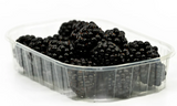NAT. Blackberries 125g Punnet