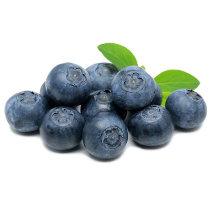 NAT. Blueberries Punnet