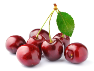 NAT. Cherries kg