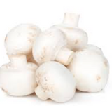 NAT. Mushroom Cup 2.5kg Tray