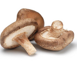 NAT. Mushroom Shitake 1kg