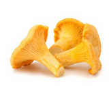 NAT. Mushroom Girolle 1kg