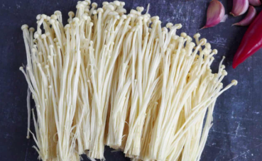 NAT. Mushroom Enoki 1kg