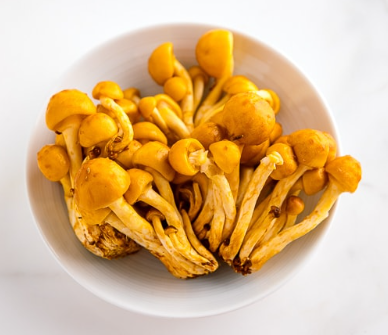 NAT. Mushroom Nameko 1kg