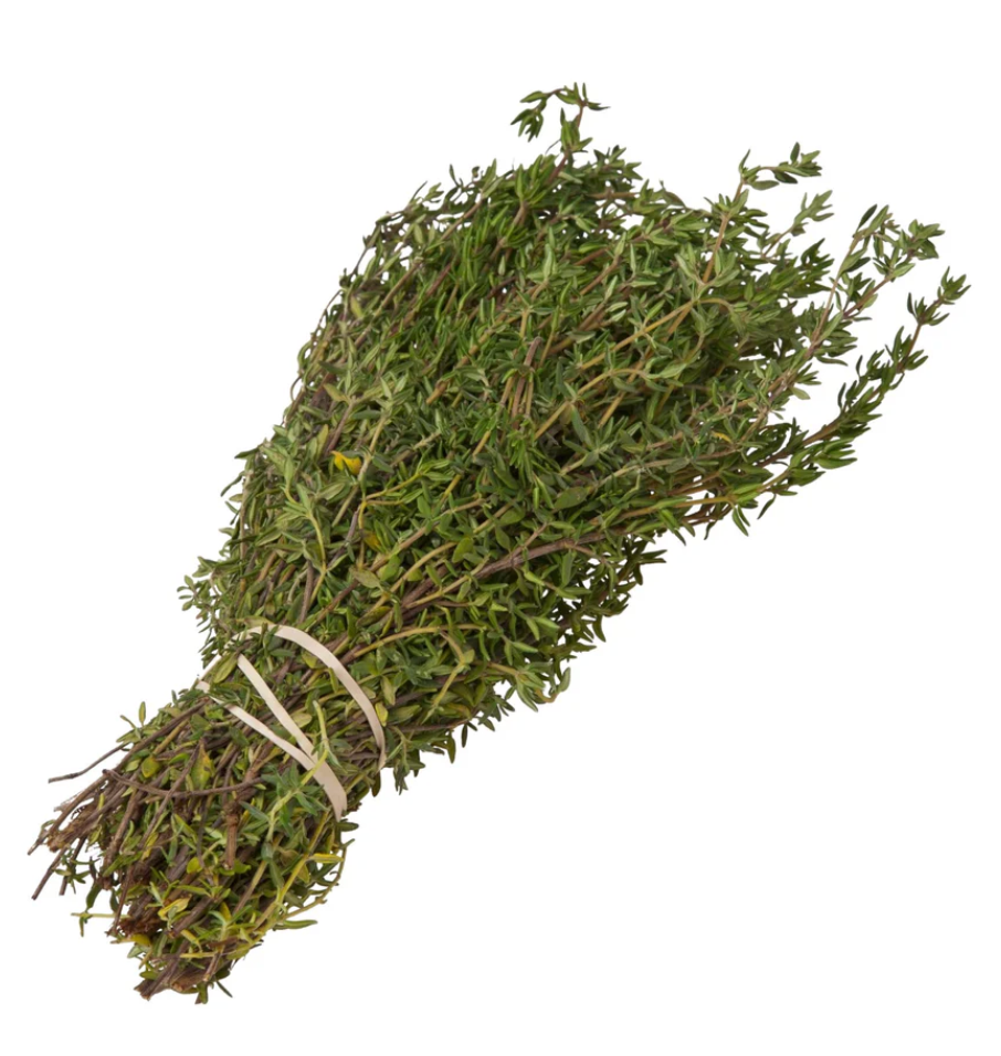 NAT. Thyme Bunch