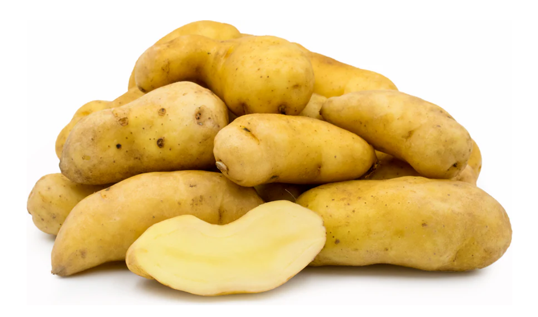 NAT. Potatoes Ratte Loose Kilo