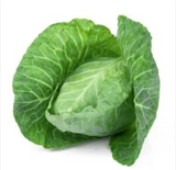 NAT. Cabbage Hispi Each