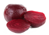 NAT. Beetroot Fresh Cooked 4.5 Kilo Box
