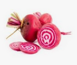 NAT. Beetroot Candy 5 Kilo