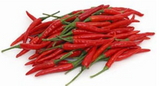 NAT. Chilli Thai Red 500g