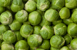NAT. Brussel Sprouts 9 Kilo Bag