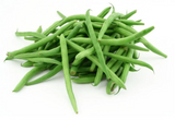 NAT. Beans Extra Fine 1.5 Kilo Box