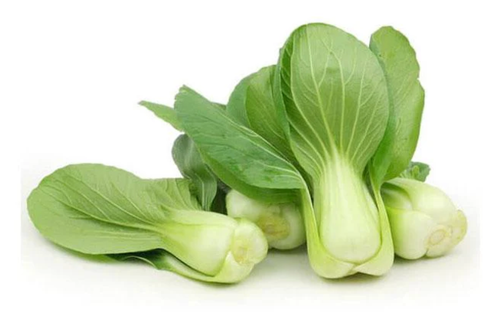 NAT. Pak Choy x2 Pre Pack